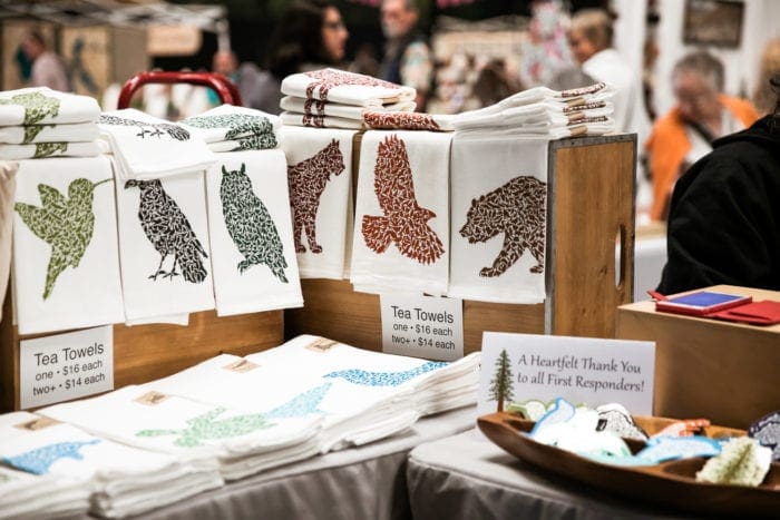 Patchwork Show Modern Makers Festival Craft Show California Santa Rosa