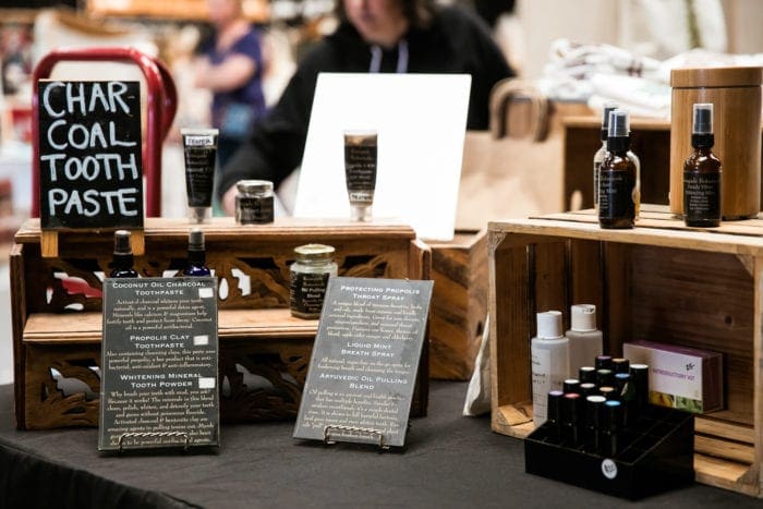 Patchwork Show Modern Makers Festival Craft Show California Santa Rosa