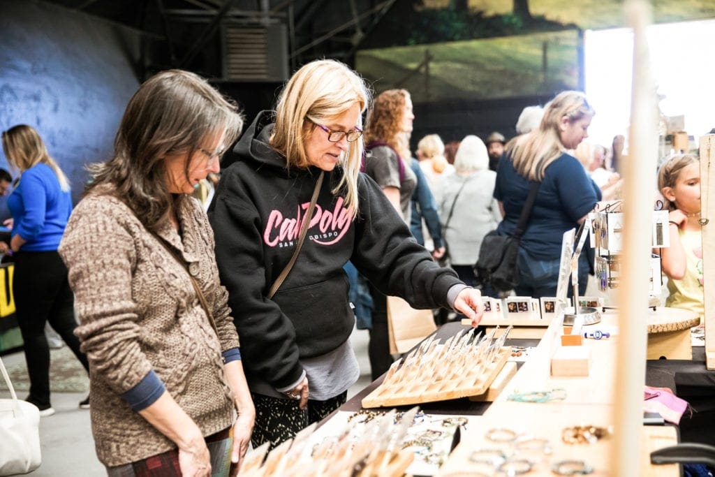 Patchwork Show Modern Makers Festival Craft Show California Santa Rosa