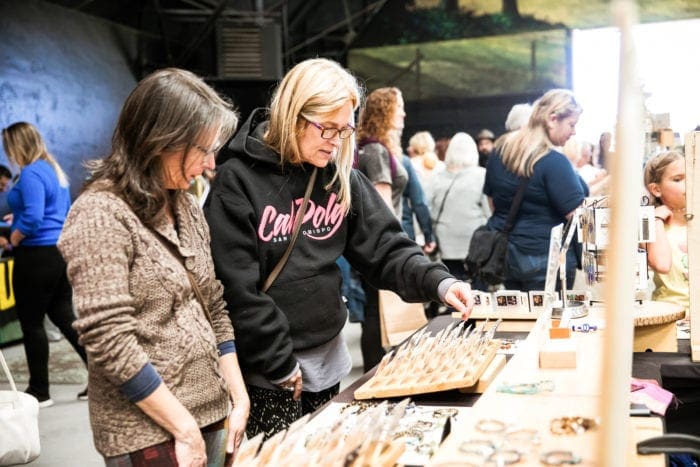 Patchwork Show Modern Makers Festival Craft Show California Santa Rosa