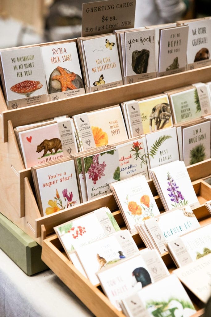 Patchwork Show Modern Makers Festival Craft Show California Santa Rosa