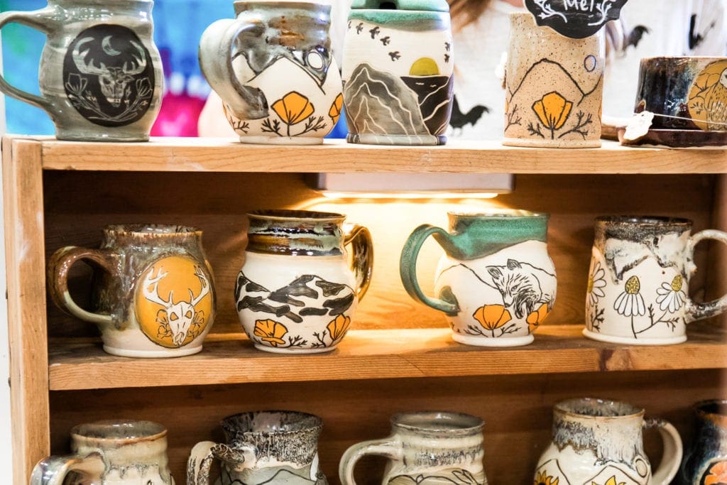 Patchwork Show Modern Makers Festival Craft Show California Santa Rosa