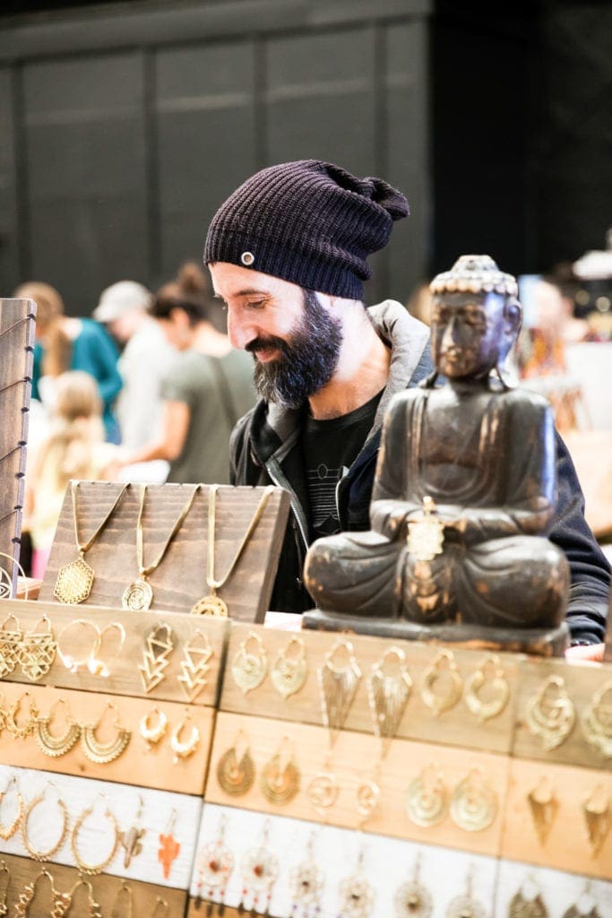 Patchwork Show Modern Makers Festival Craft Show California Santa Rosa