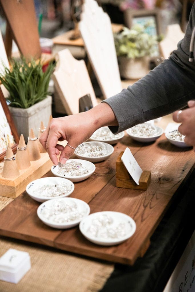 Patchwork Show Modern Makers Festival Craft Show California Santa Rosa