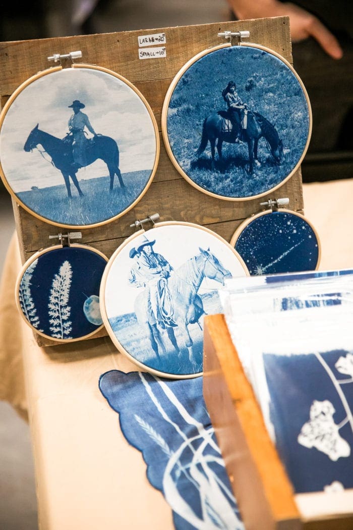 Patchwork Show Modern Makers Festival Craft Show California Santa Rosa