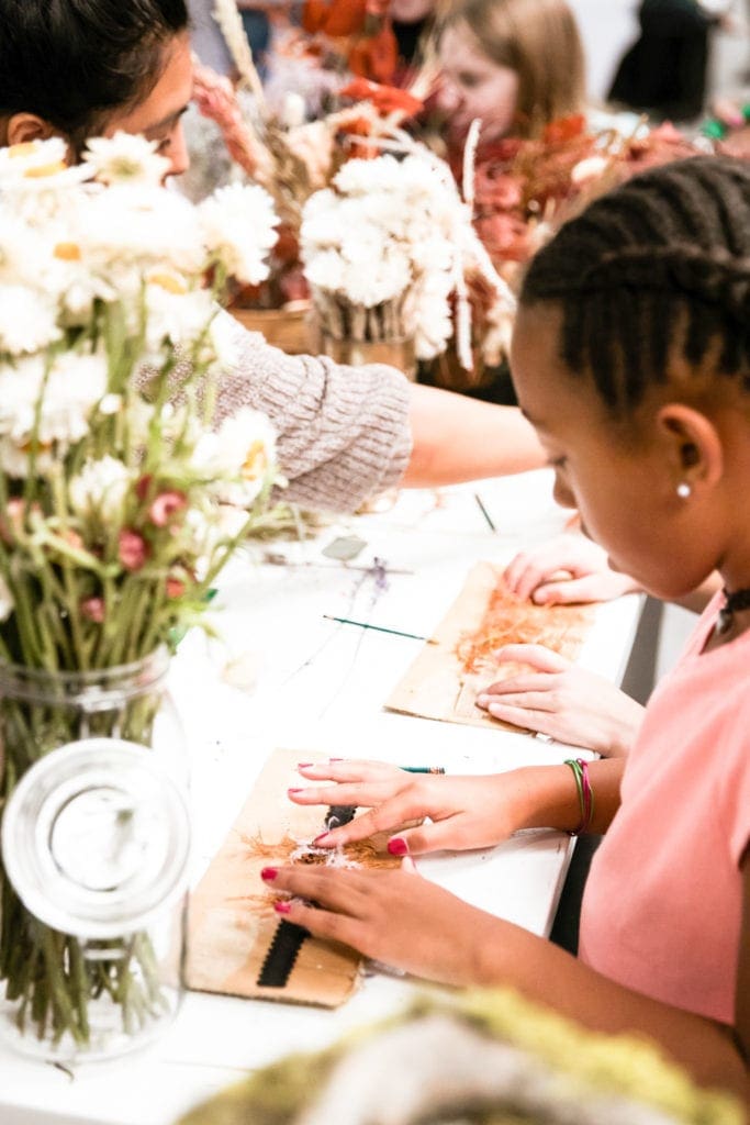 Patchwork Show Modern Makers Festival Craft Show California Santa Rosa