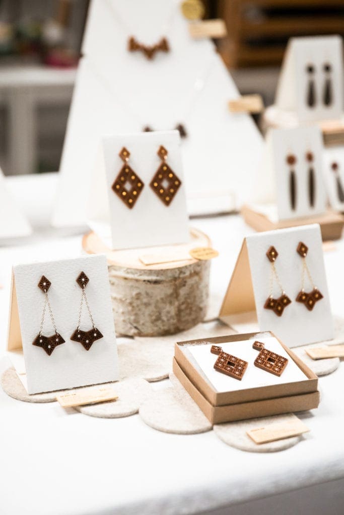 Patchwork Show Modern Makers Festival Craft Show California Santa Rosa