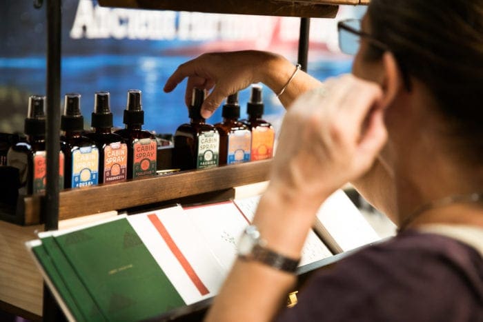 Patchwork Show Modern Makers Festival Craft Show California Santa Rosa