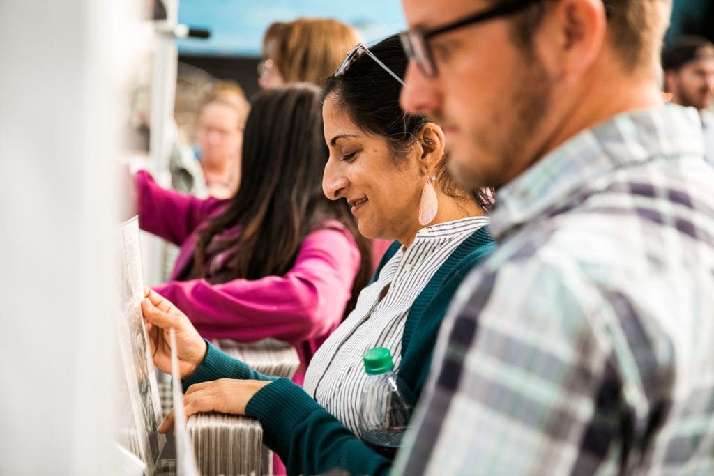 Patchwork Show Modern Makers Festival Craft Show California Santa Rosa