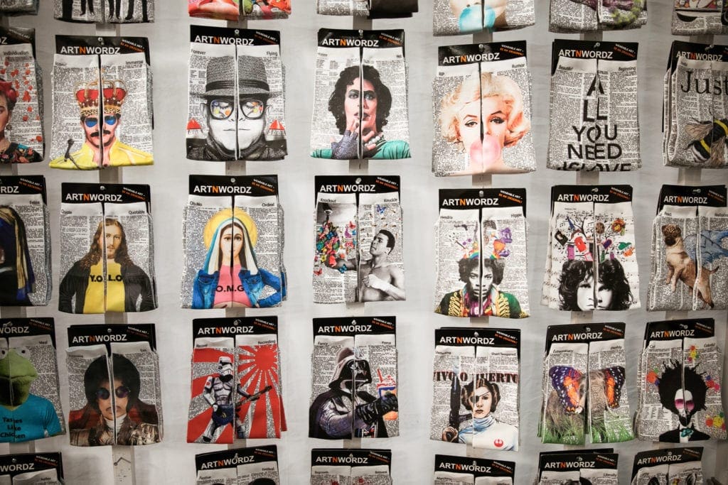 Patchwork Show Modern Makers Festival Craft Show California Santa Rosa