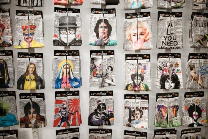 Patchwork Show Modern Makers Festival Craft Show California Santa Rosa