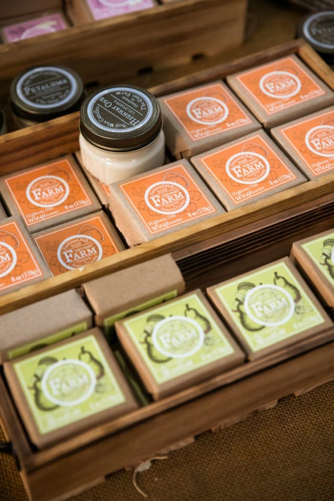 Patchwork Show Modern Makers Festival Craft Show California Santa Rosa