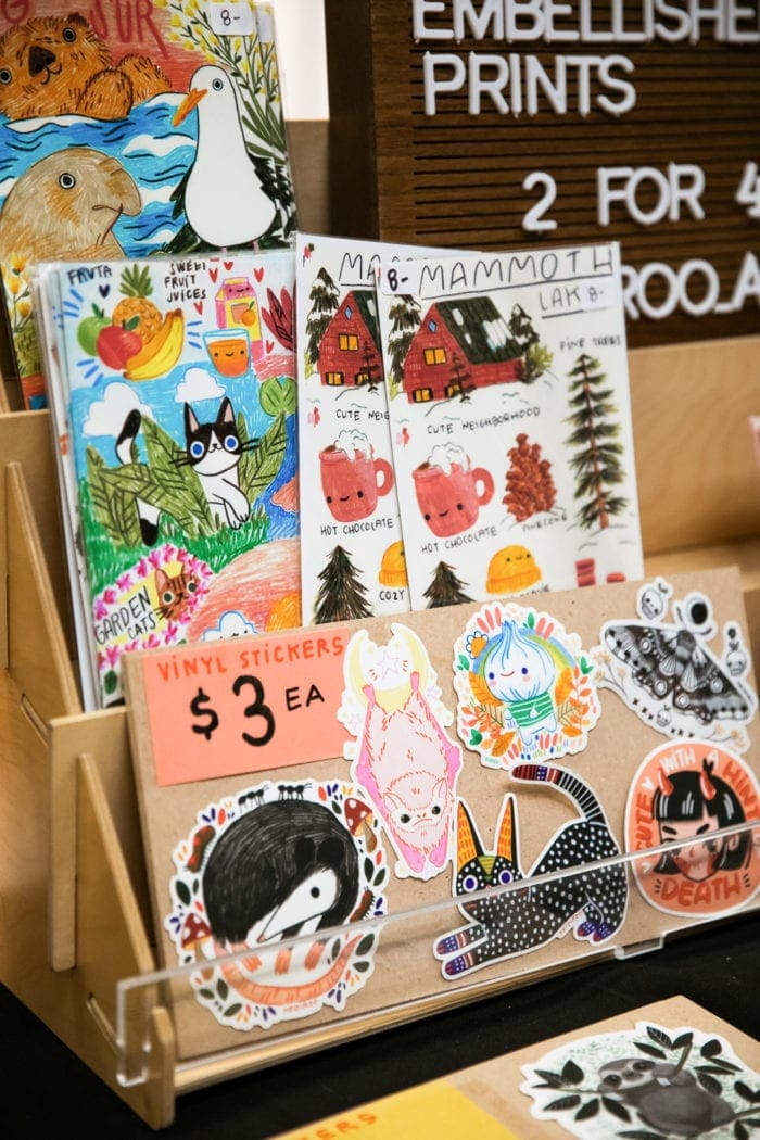 Patchwork Show Modern Makers Festival Craft Show California Santa Rosa