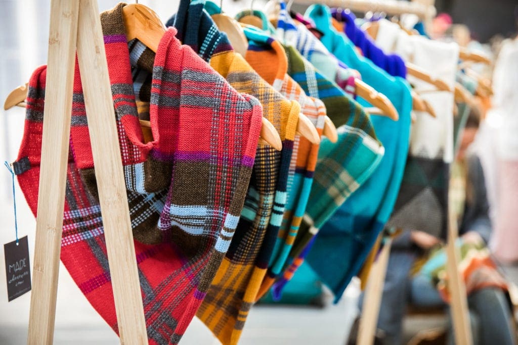 Patchwork Show Modern Makers Festival Craft Show California Santa Rosa