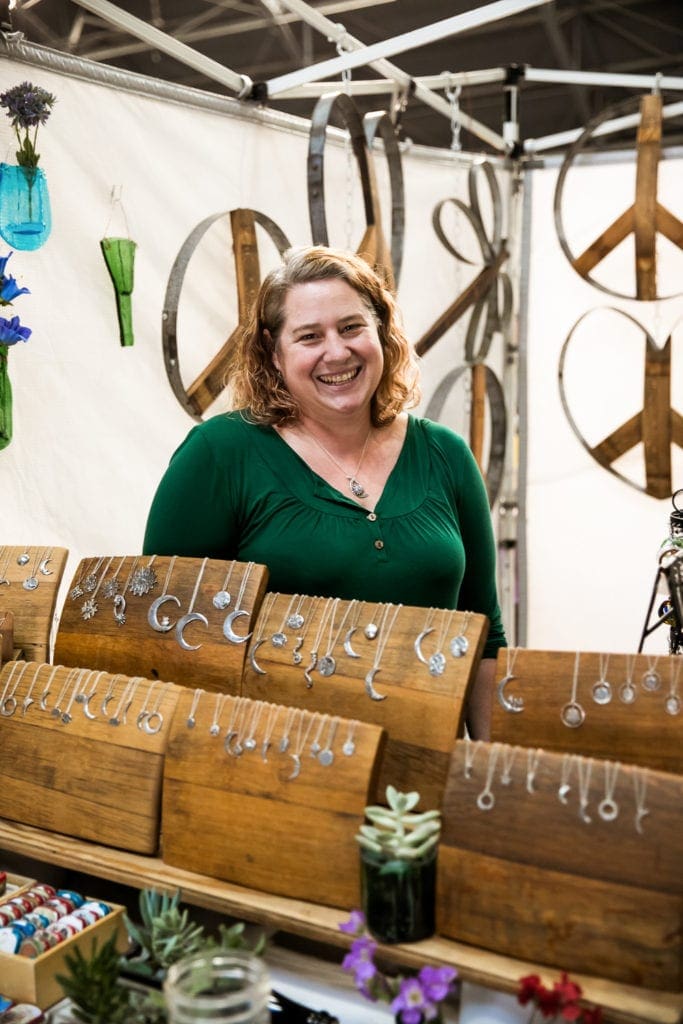 Patchwork Show Modern Makers Festival Craft Show California Santa Rosa