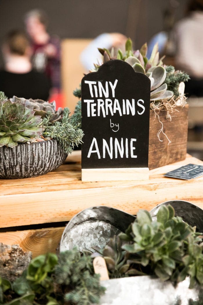 Patchwork Show Modern Makers Festival Craft Show California Santa Rosa