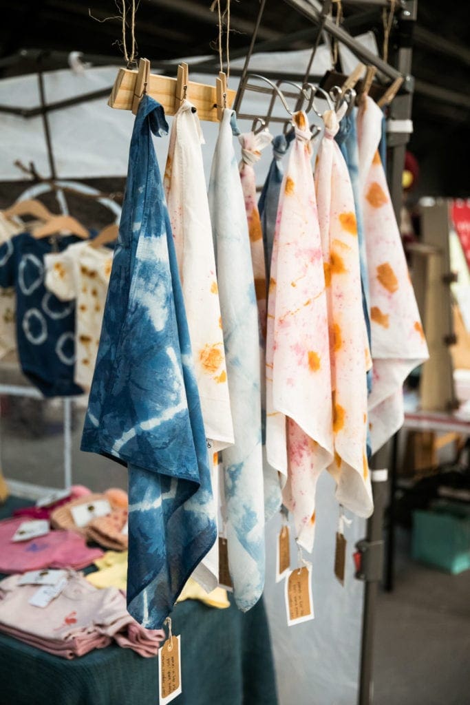 Patchwork Show Modern Makers Festival Craft Show California Santa Rosa