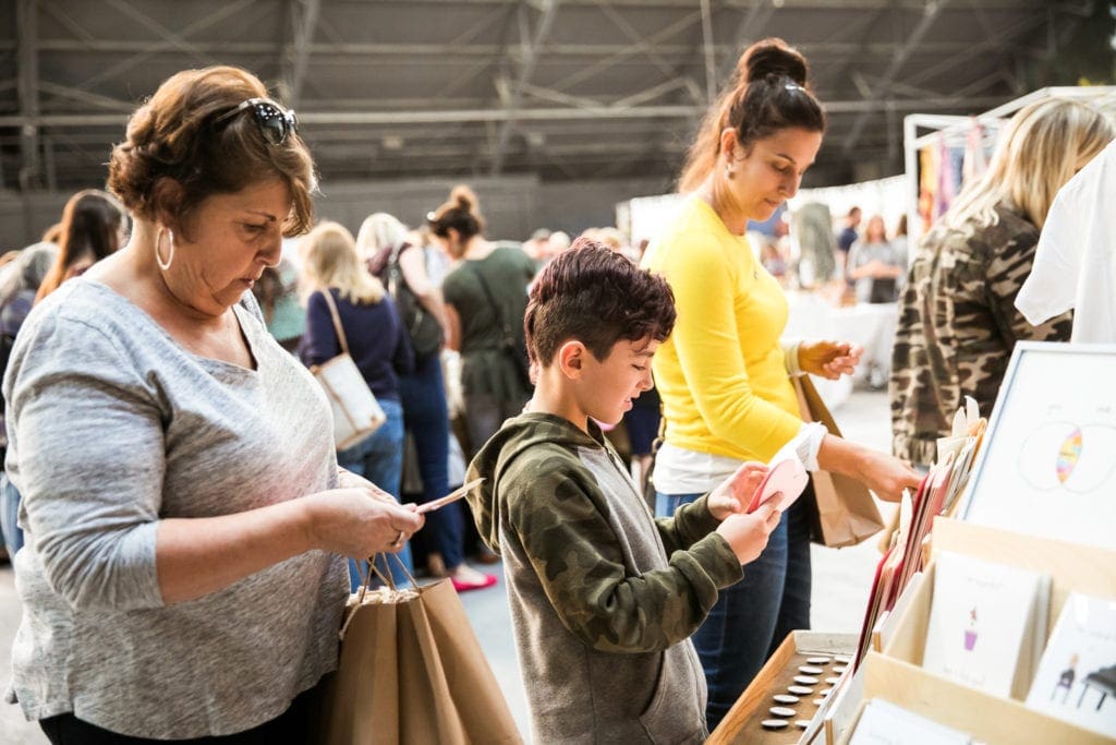 Patchwork Show Modern Makers Festival Craft Show California Santa Rosa