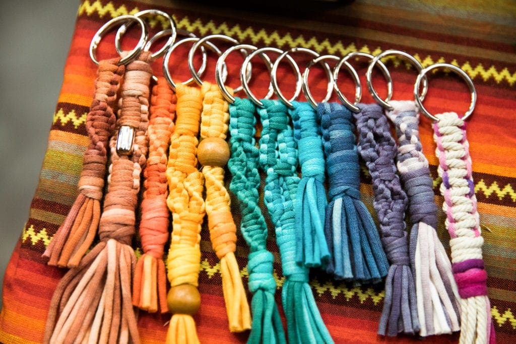 Patchwork Show Modern Makers Festival Craft Show California Santa Rosa