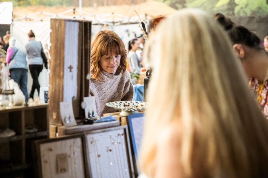 Patchwork Show Modern Makers Festival Craft Show California Santa Rosa