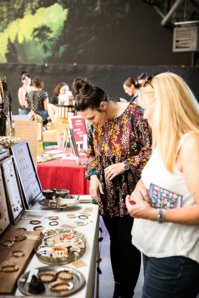 Patchwork Show Modern Makers Festival Craft Show California Santa Rosa