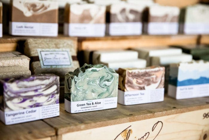 Patchwork Show Modern Makers Festival Craft Show California Santa Rosa