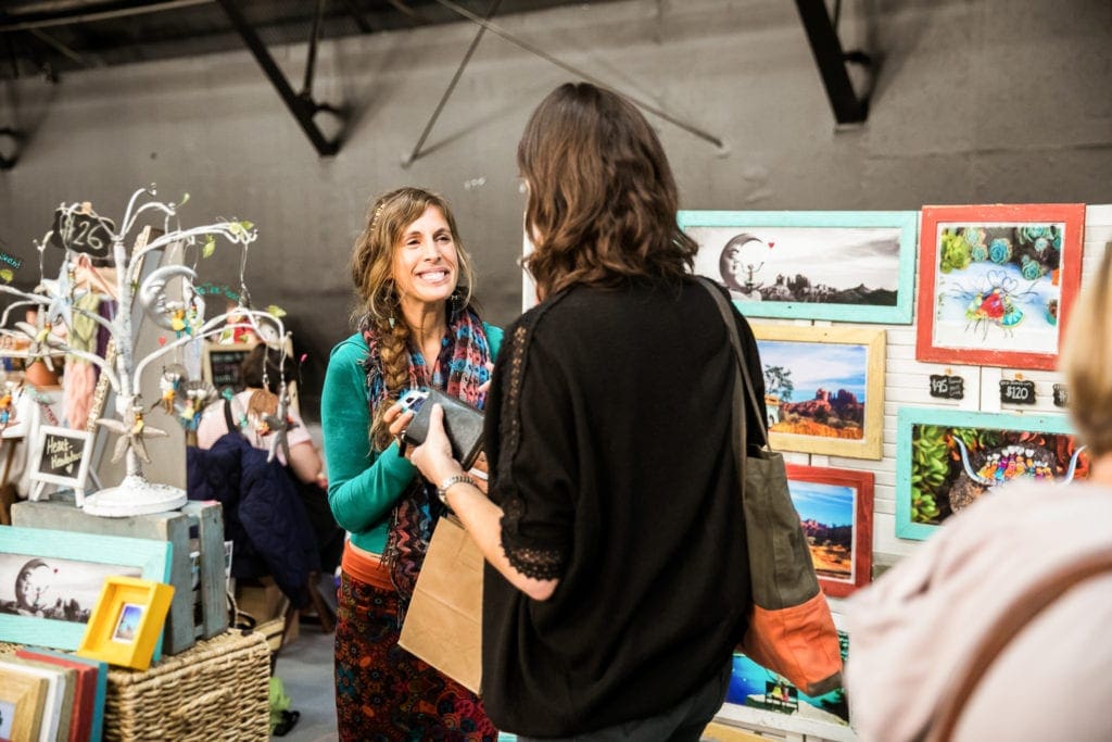 Patchwork Show Modern Makers Festival Craft Show California Santa Rosa