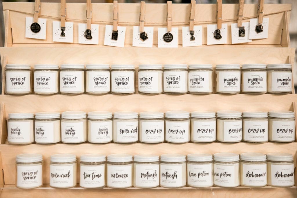 Patchwork Show Modern Makers Festival Craft Show California Santa Rosa