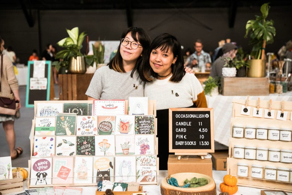 Patchwork Show Modern Makers Festival Craft Show California Santa Rosa