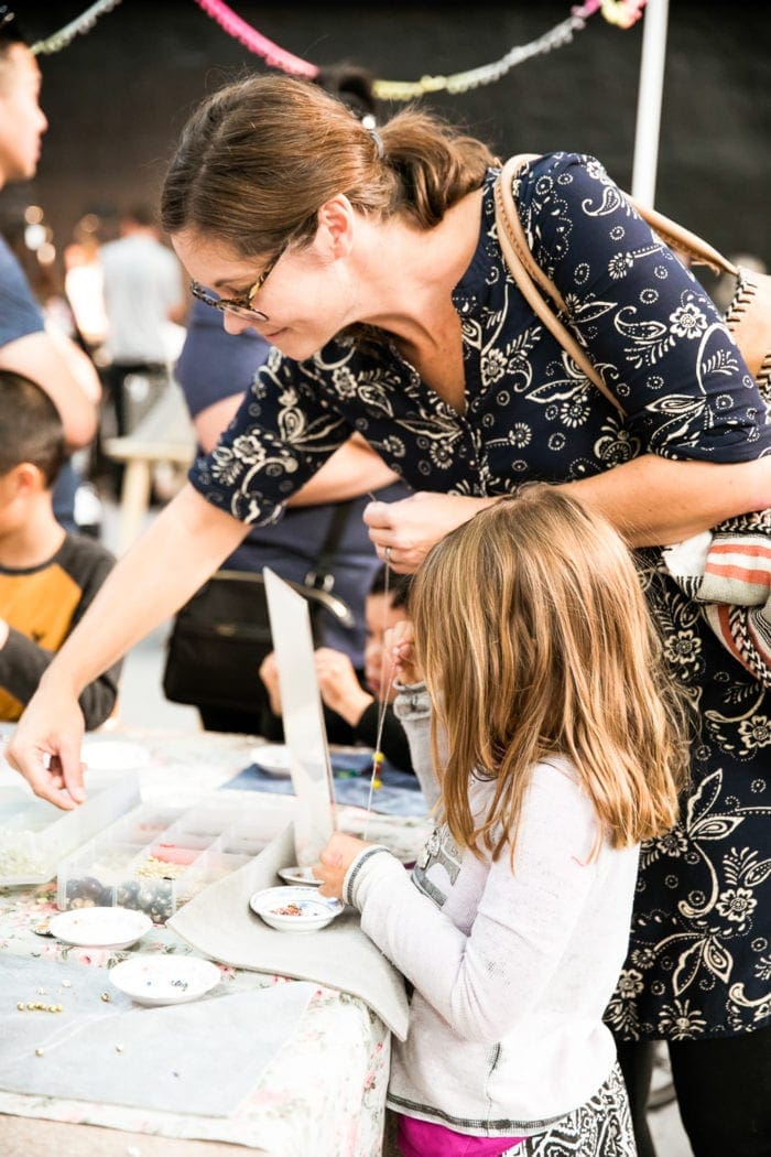 Patchwork Show Modern Makers Festival Craft Show California Santa Rosa