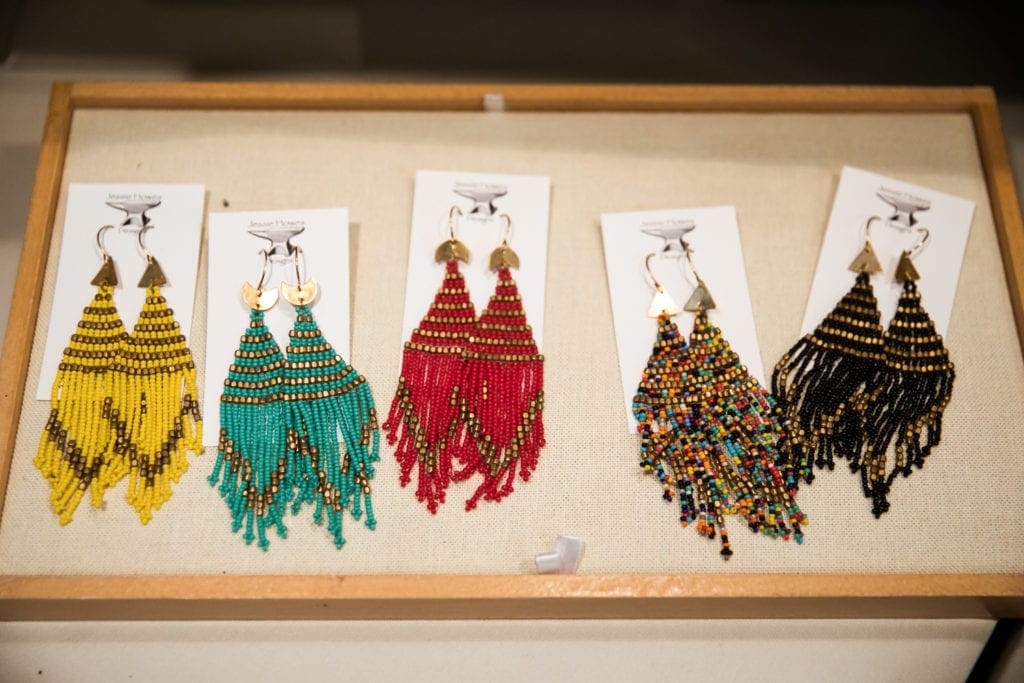 Patchwork Show Modern Makers Festival Craft Show California Santa Rosa