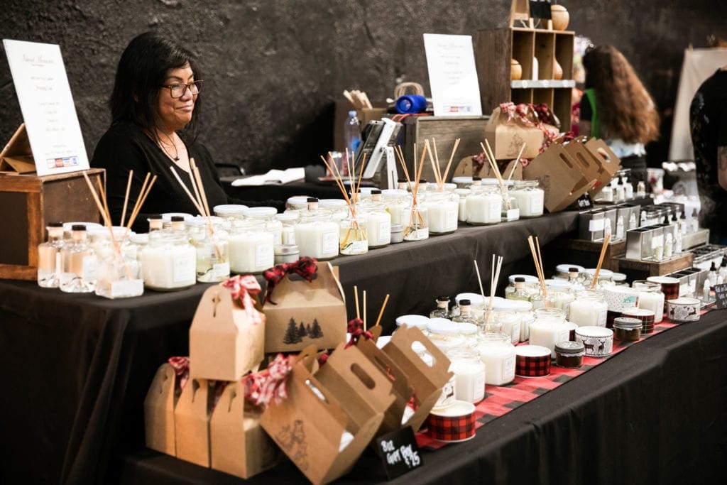 Patchwork Show Modern Makers Festival Craft Show California Santa Rosa