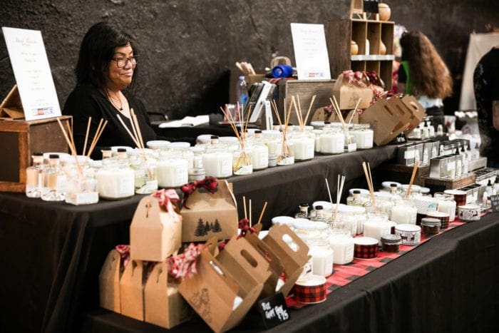 Patchwork Show Modern Makers Festival Craft Show California Santa Rosa