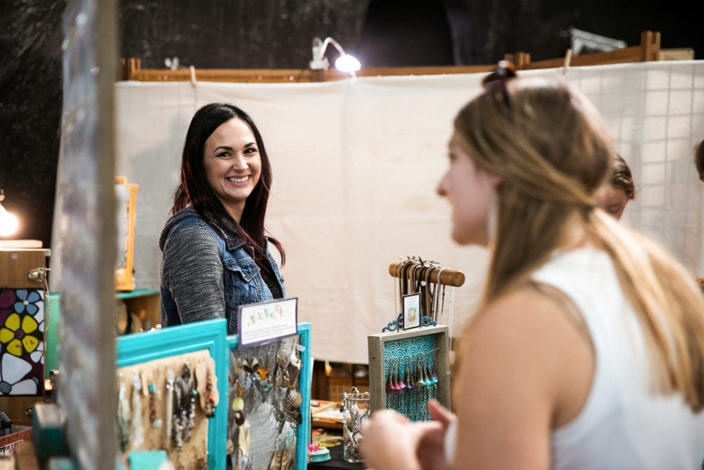 Patchwork Show Modern Makers Festival Craft Show California Santa Rosa