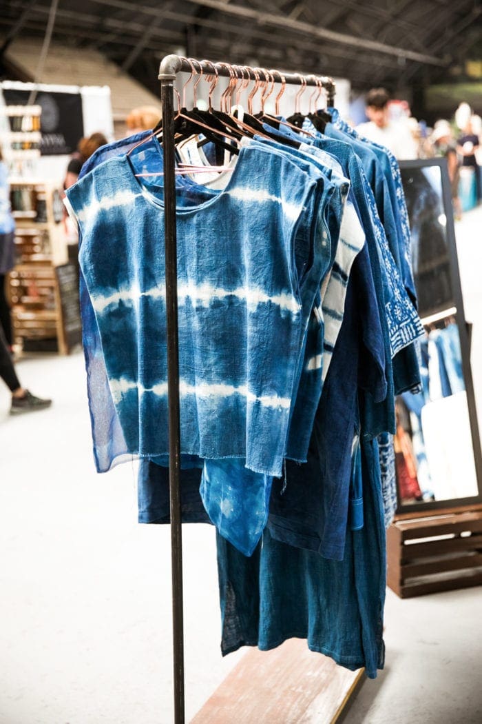 Patchwork Show Modern Makers Festival Craft Show California Santa Rosa