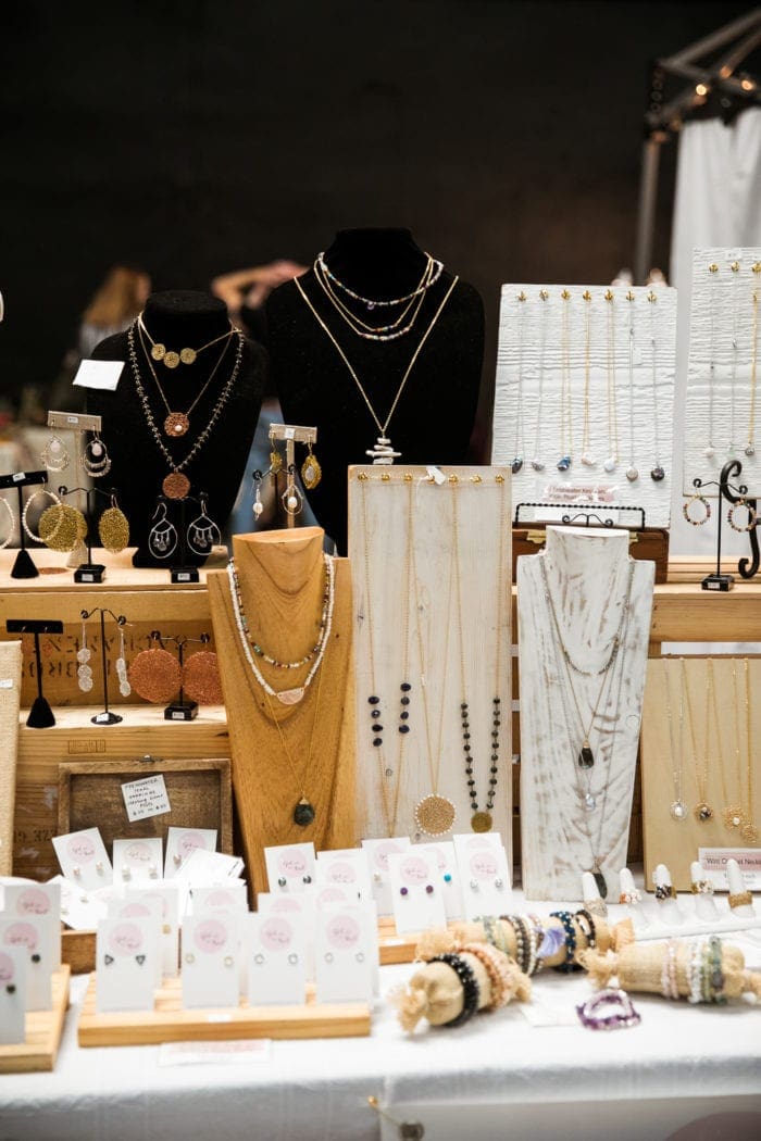 Patchwork Show Modern Makers Festival Craft Show California Santa Rosa