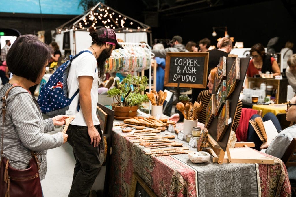 Patchwork Show Modern Makers Festival Craft Show California Santa Rosa