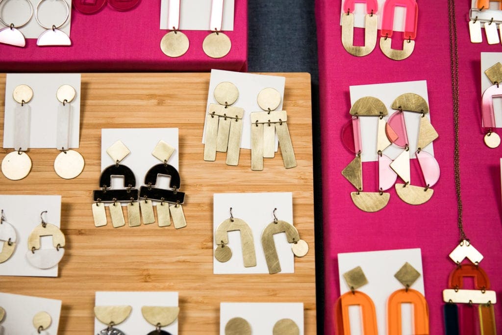 Patchwork Show Modern Makers Festival Craft Show California Santa Rosa