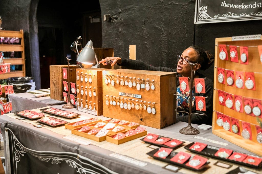 Patchwork Show Modern Makers Festival Craft Show California Santa Rosa