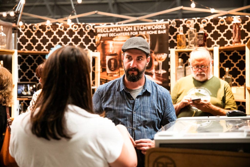 Patchwork Show Modern Makers Festival Craft Show California Santa Rosa