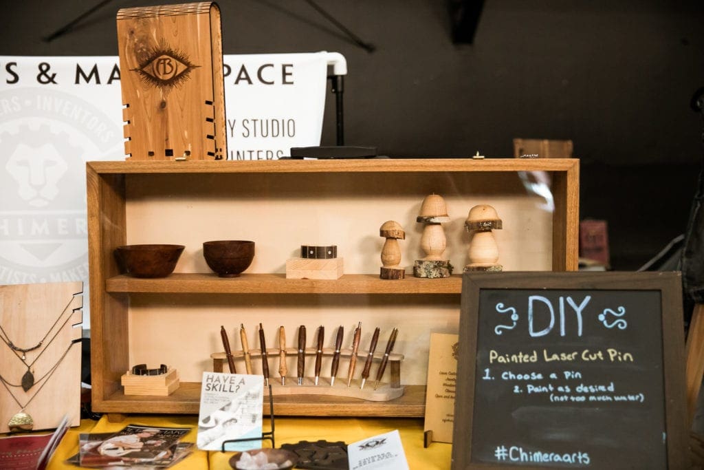 Patchwork Show Modern Makers Festival Craft Show California Santa Rosa