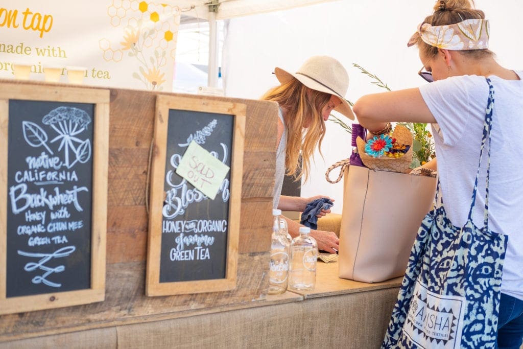 Patchwork Show Modern Makers Festival Craft Show California Long Beach