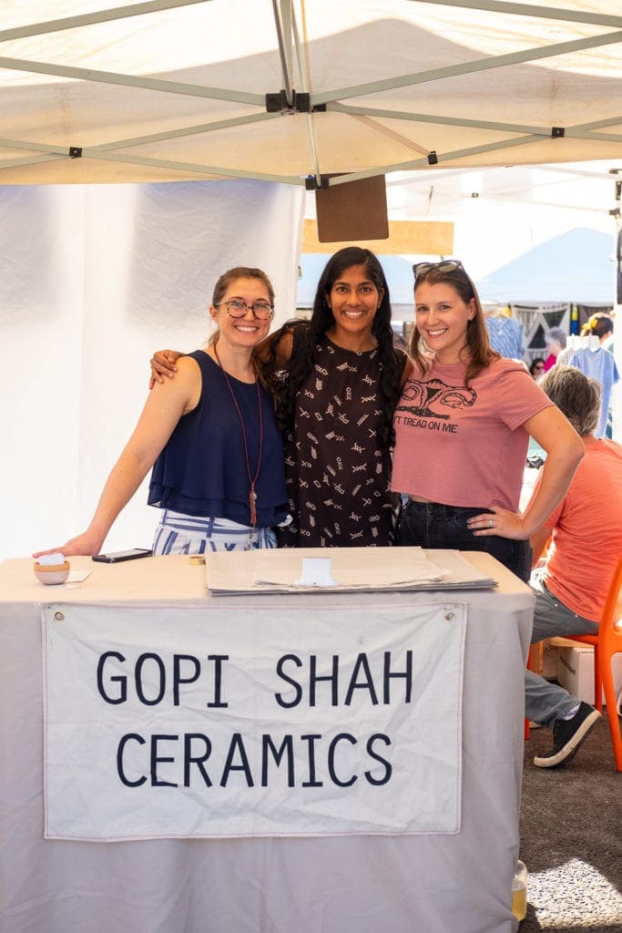 Patchwork Show Modern Makers Festival Craft Show California Long Beach