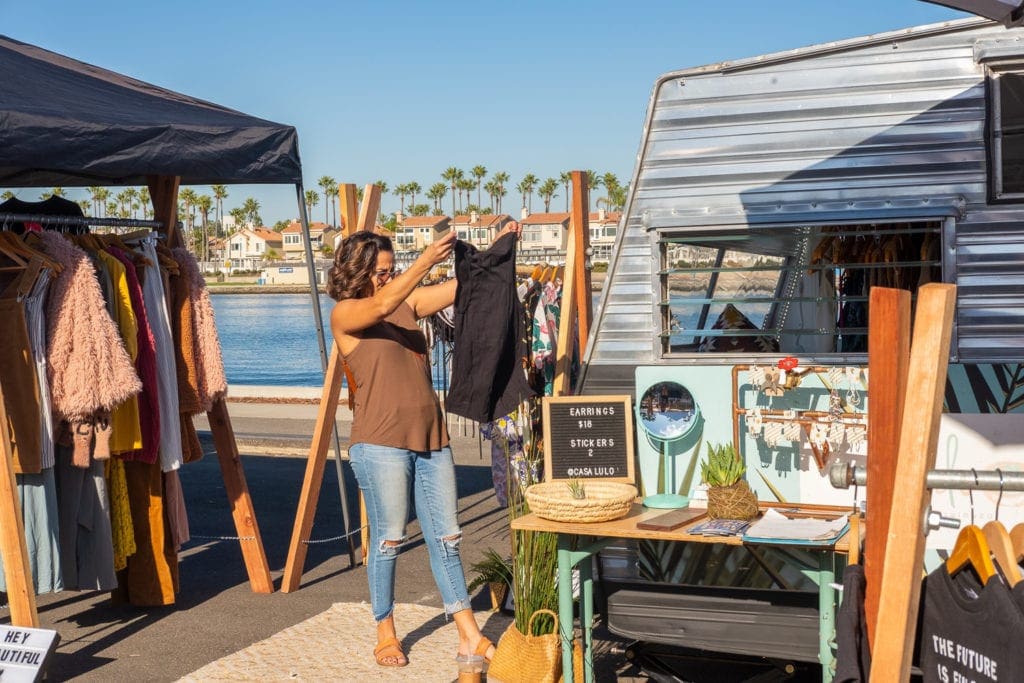 Patchwork Show Modern Makers Festival Craft Show California Long Beach