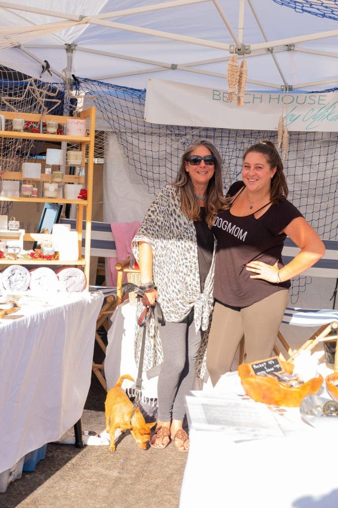 Patchwork Show Modern Makers Festival Craft Show California Long Beach