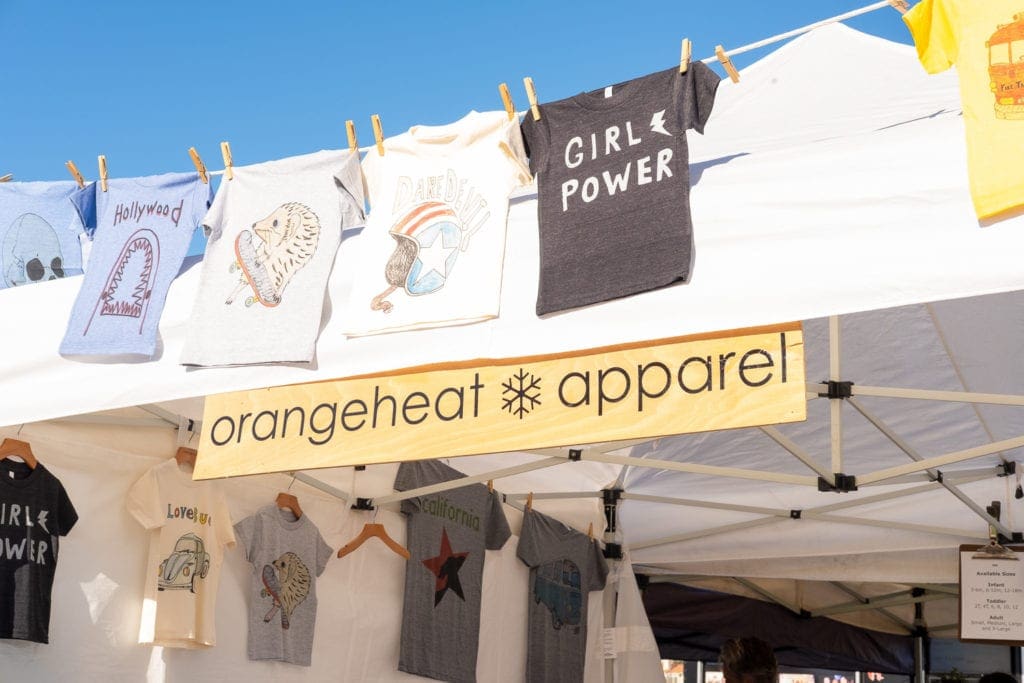 Patchwork Show Modern Makers Festival Craft Show California Long Beach