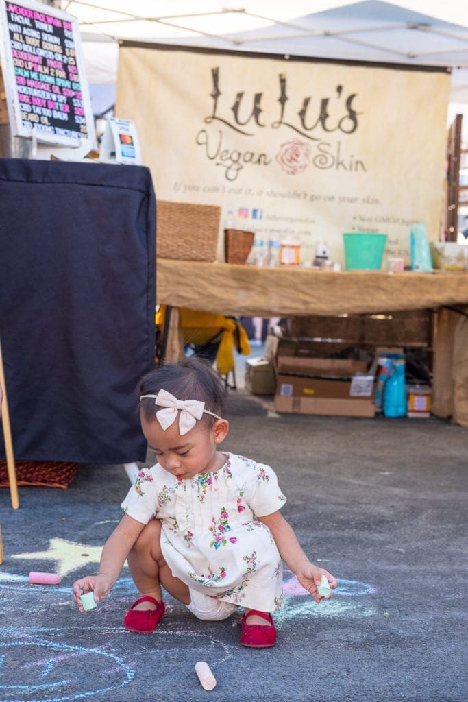 Patchwork Show Modern Makers Festival Craft Show California Long Beach