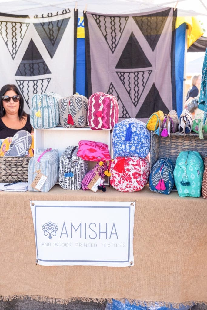 Patchwork Show Modern Makers Festival Craft Show California Long Beach