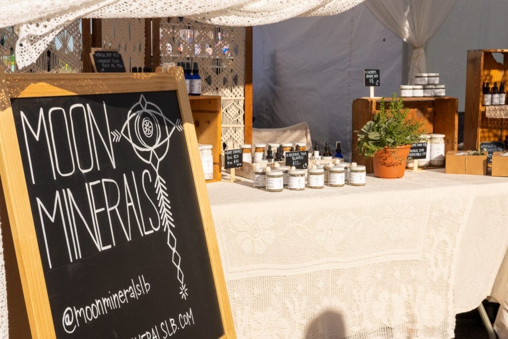 Patchwork Show Modern Makers Festival Craft Show California Long Beach