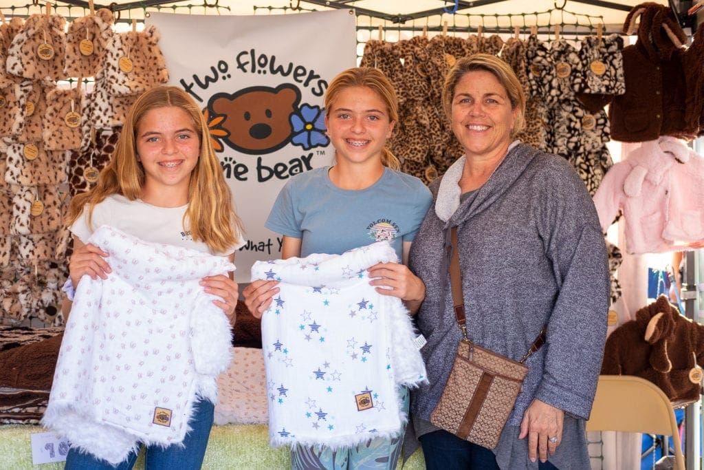 Patchwork Show Modern Makers Festival Craft Show California Long Beach